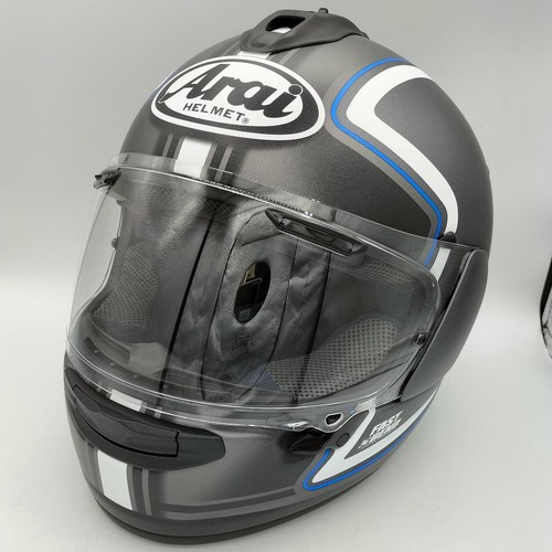 Arai vector full - vector-x, face