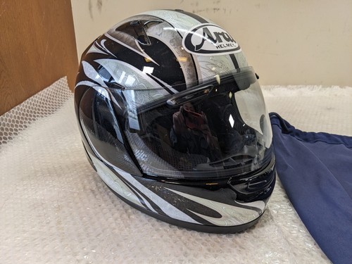Arai astro full face - full, helmet