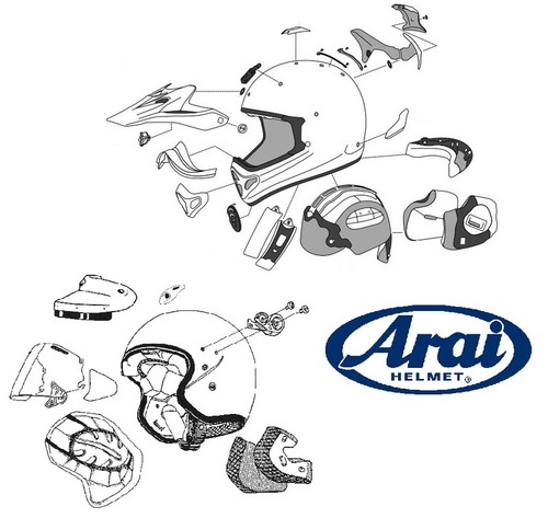 Interior arai quantum large - arai,