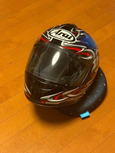 Arai vector web full - vector, face
