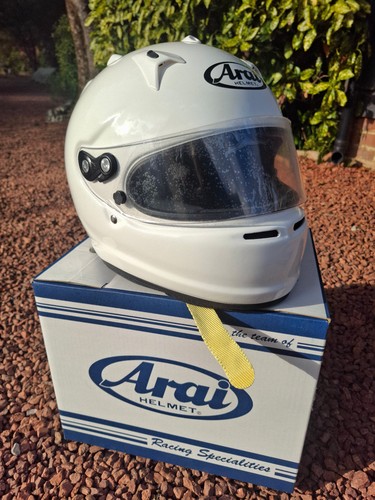 Arai gp7 frp - arai,