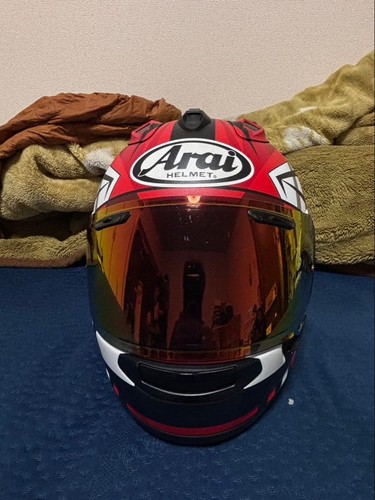 Arai takumi m helmet - rx-7x,
