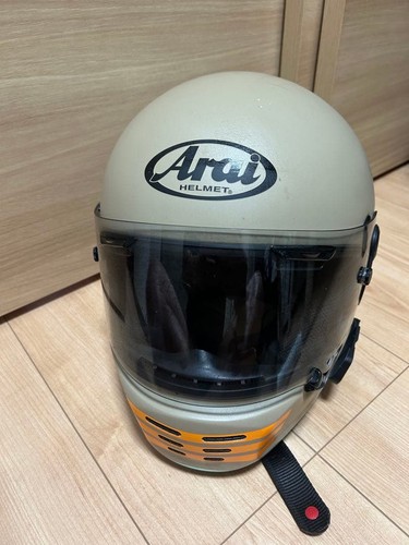 Arai rapaid neo - neo, helmet