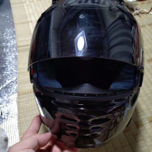 Arai rapid full - full, face