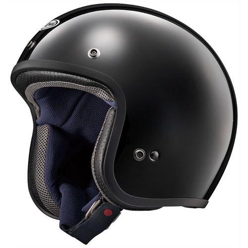 Arai classic mod glass black - glass,