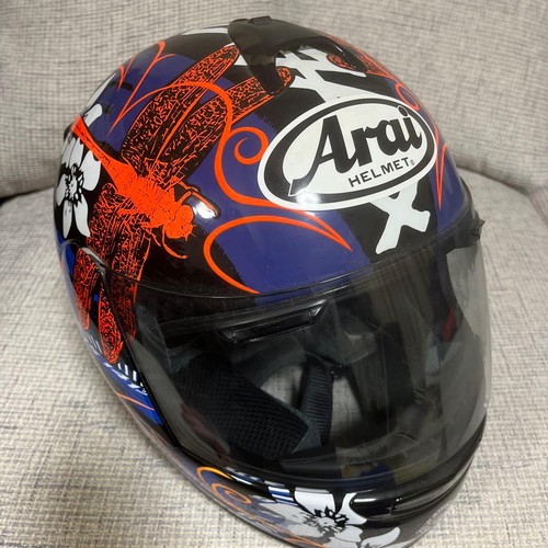 Arai vector snell - snell, m2005
