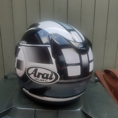 Arai quantum snell - arai,