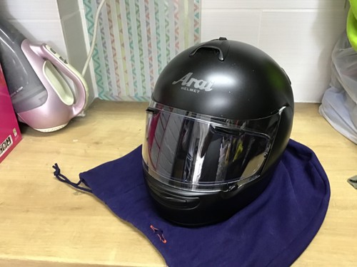Arai axces large - 3,