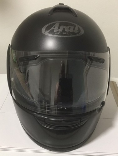 Arai chaser helmet matt - arai,